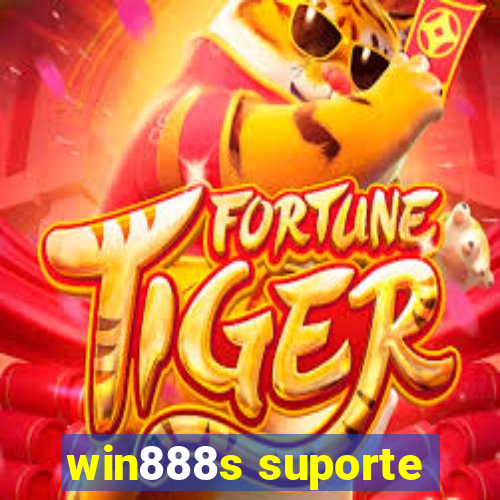 win888s suporte